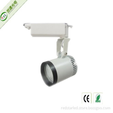 LED Track Light COB 15W Epistar St-Tl-11-15/20c